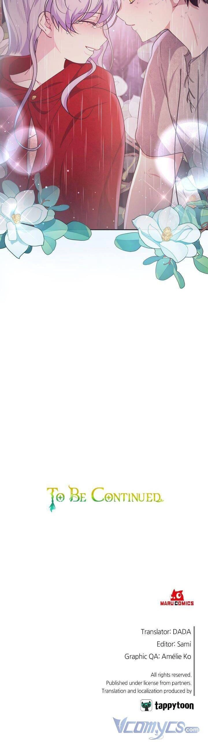 Khi Con Gái Của Phù Thuỷ Phá Giải Lời Nguyền Của Nam Chính Chapter 19 - 40