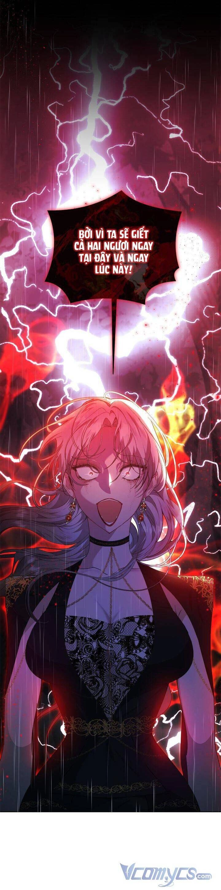 Khi Con Gái Của Phù Thuỷ Phá Giải Lời Nguyền Của Nam Chính Chapter 20 - 5