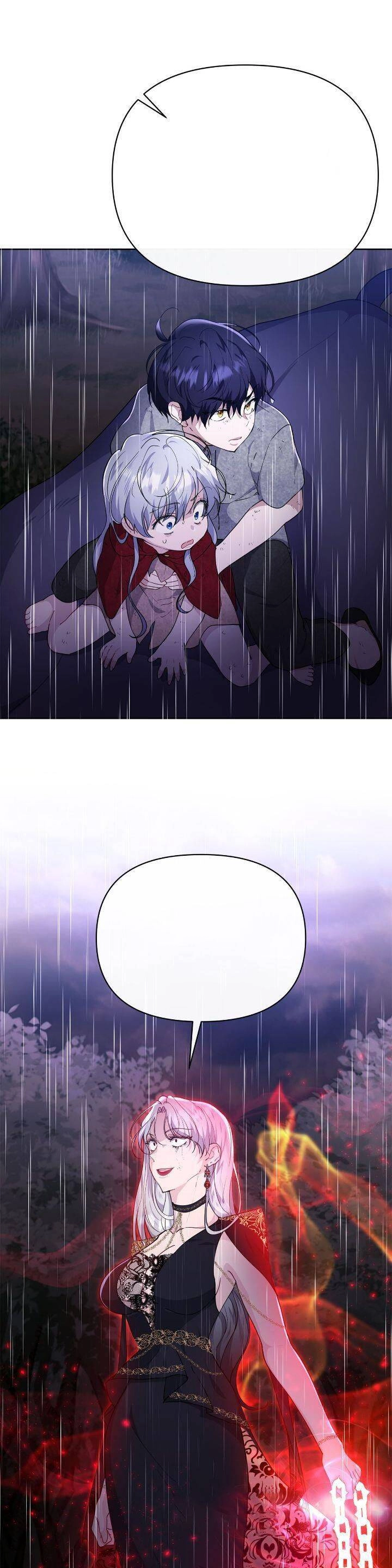 Khi Con Gái Của Phù Thuỷ Phá Giải Lời Nguyền Của Nam Chính Chapter 20 - 6