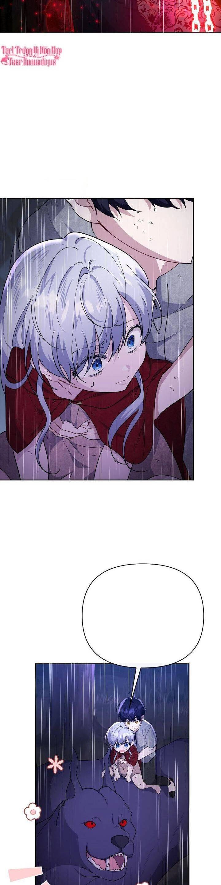 Khi Con Gái Của Phù Thuỷ Phá Giải Lời Nguyền Của Nam Chính Chapter 20 - 7