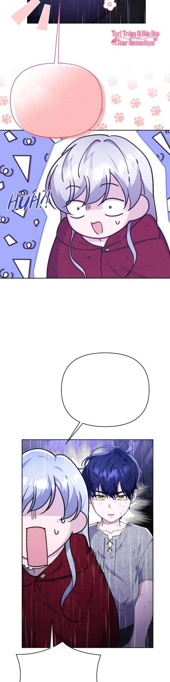 Khi Con Gái Của Phù Thuỷ Phá Giải Lời Nguyền Của Nam Chính Chapter 20 - 8