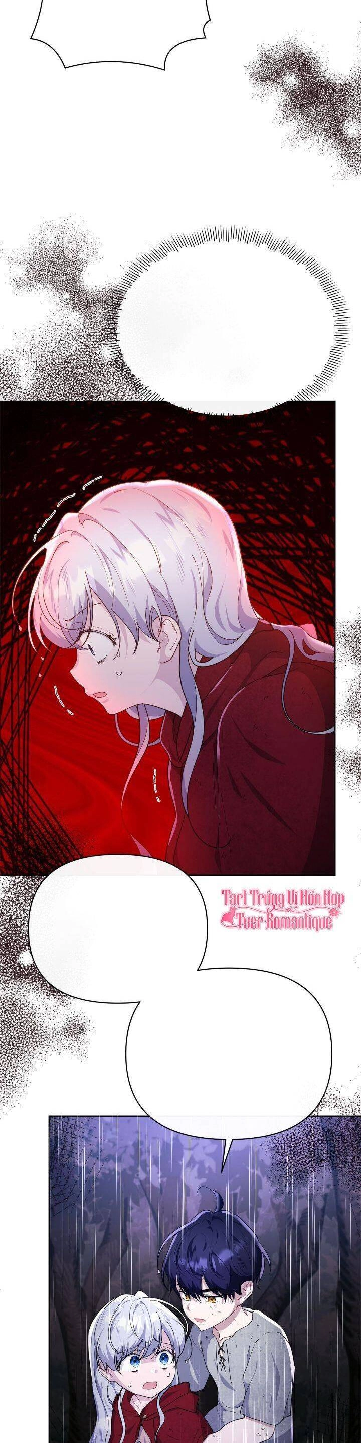 Khi Con Gái Của Phù Thuỷ Phá Giải Lời Nguyền Của Nam Chính Chapter 20 - 9