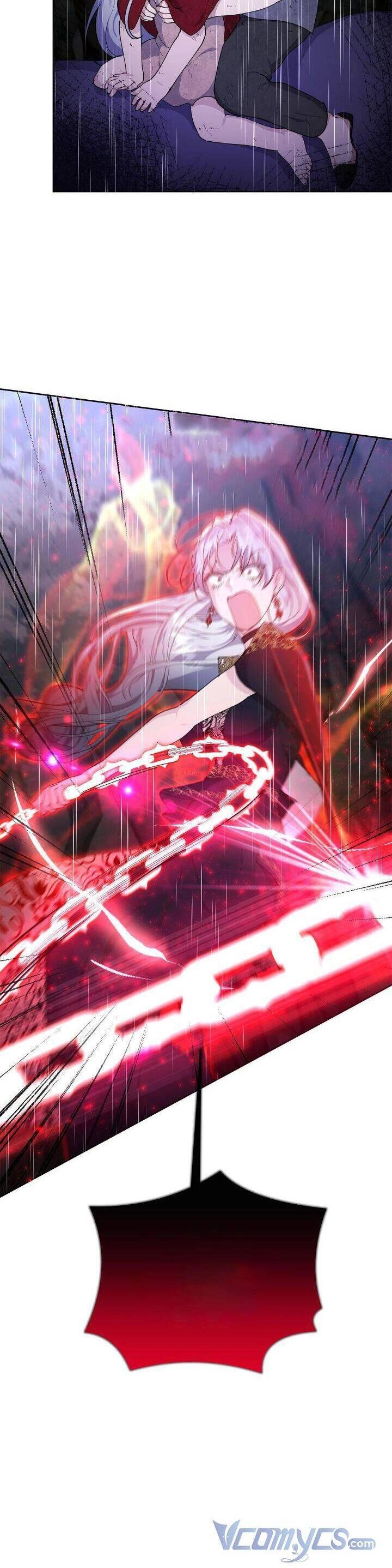 Khi Con Gái Của Phù Thuỷ Phá Giải Lời Nguyền Của Nam Chính Chapter 20 - 10