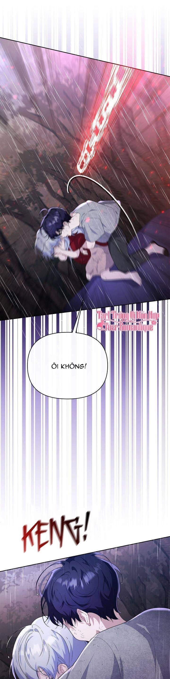 Khi Con Gái Của Phù Thuỷ Phá Giải Lời Nguyền Của Nam Chính Chapter 20 - 11