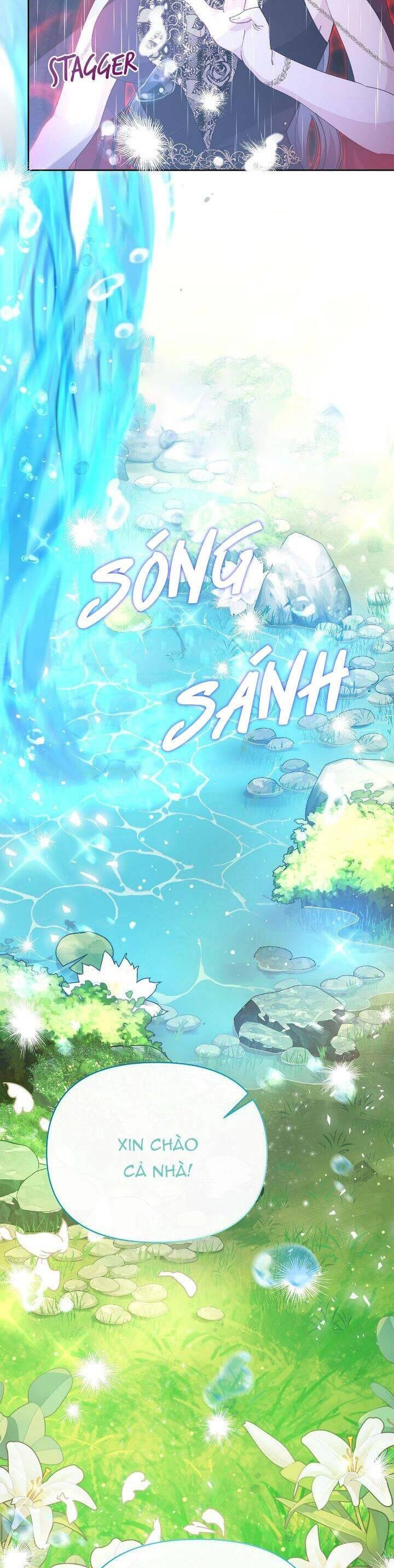 Khi Con Gái Của Phù Thuỷ Phá Giải Lời Nguyền Của Nam Chính Chapter 20 - 14