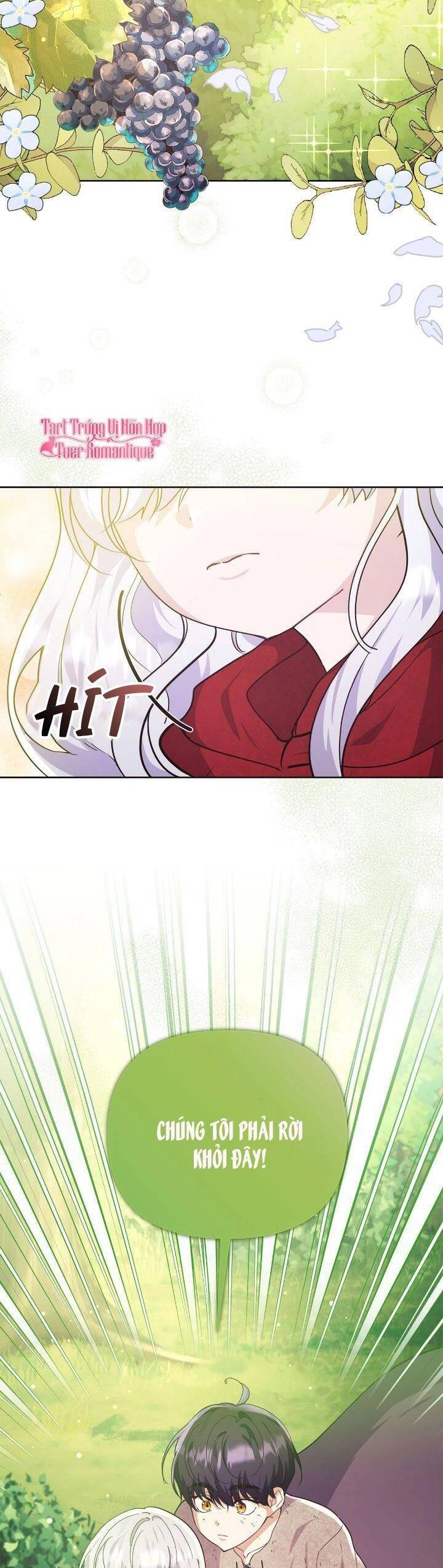 Khi Con Gái Của Phù Thuỷ Phá Giải Lời Nguyền Của Nam Chính Chapter 20 - 34