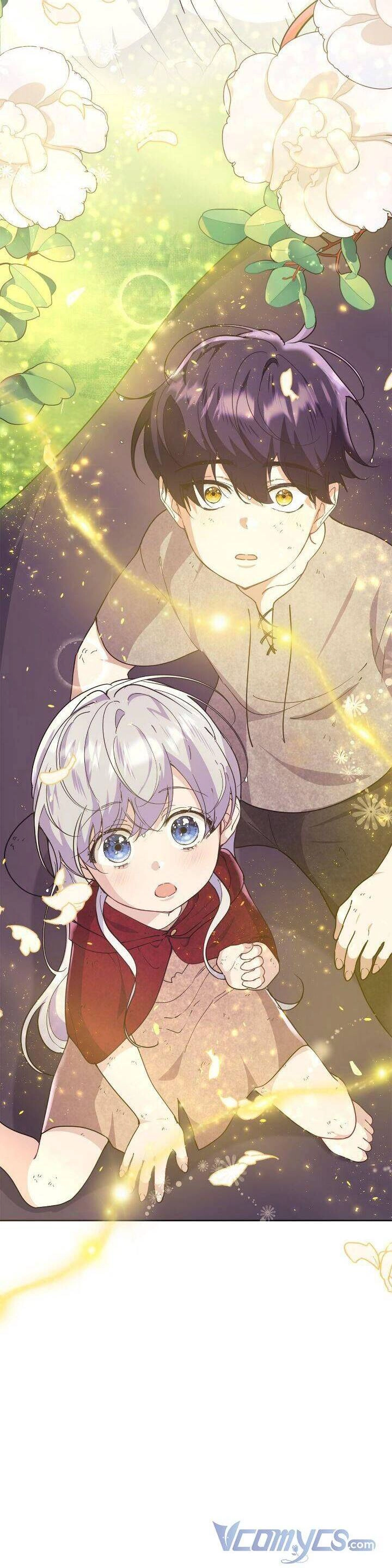 Khi Con Gái Của Phù Thuỷ Phá Giải Lời Nguyền Của Nam Chính Chapter 20 - 40