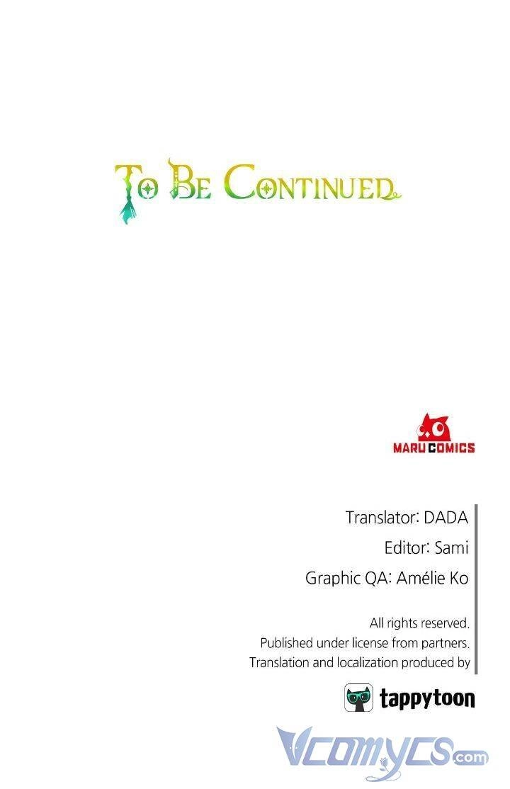 Khi Con Gái Của Phù Thuỷ Phá Giải Lời Nguyền Của Nam Chính Chapter 20 - 41