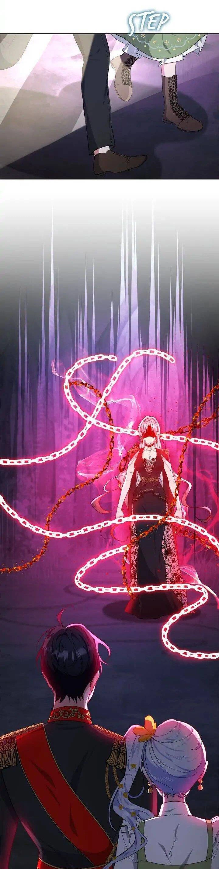 Khi Con Gái Của Phù Thuỷ Phá Giải Lời Nguyền Của Nam Chính Chapter 21 - 32