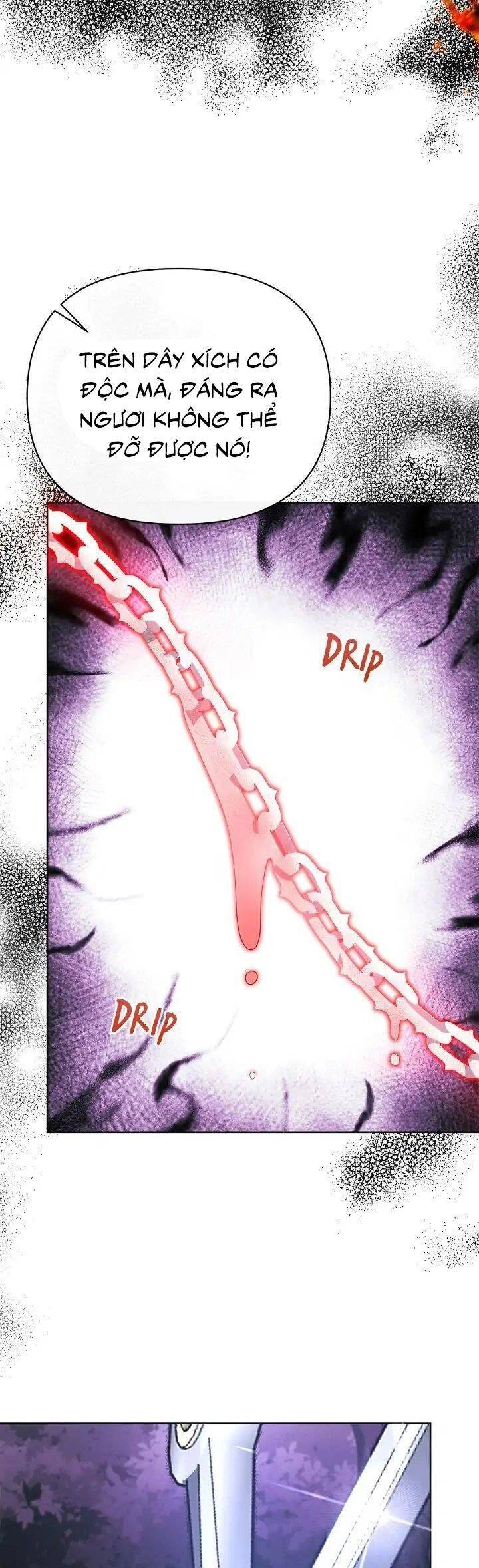 Khi Con Gái Của Phù Thuỷ Phá Giải Lời Nguyền Của Nam Chính Chapter 21 - 36