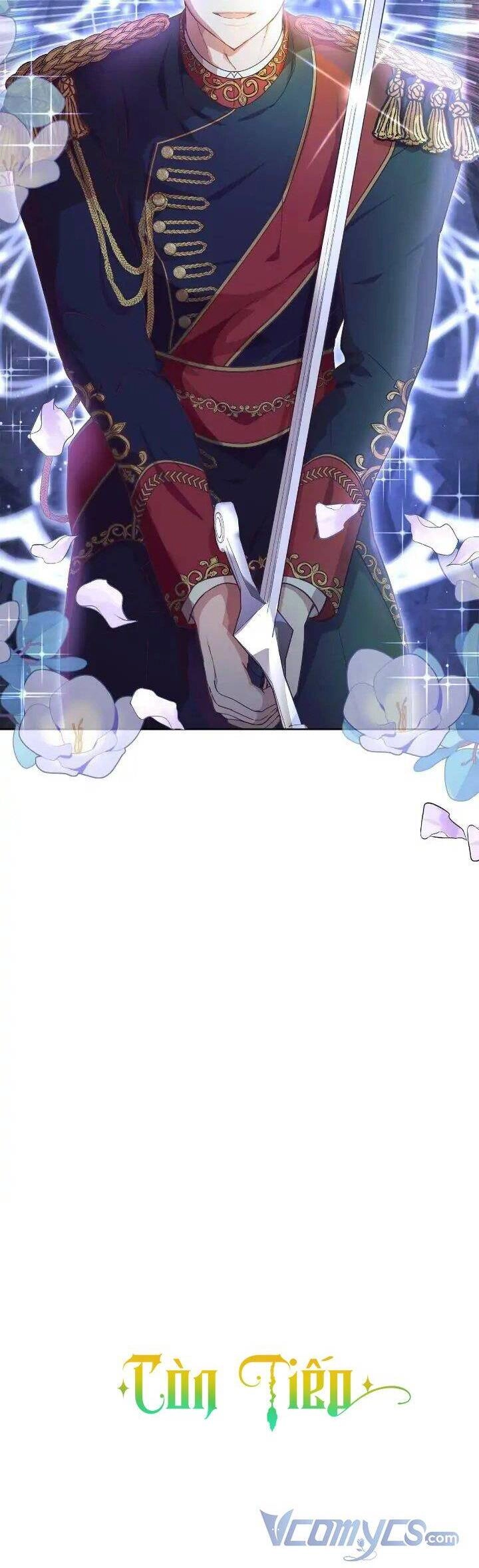 Khi Con Gái Của Phù Thuỷ Phá Giải Lời Nguyền Của Nam Chính Chapter 21 - 38