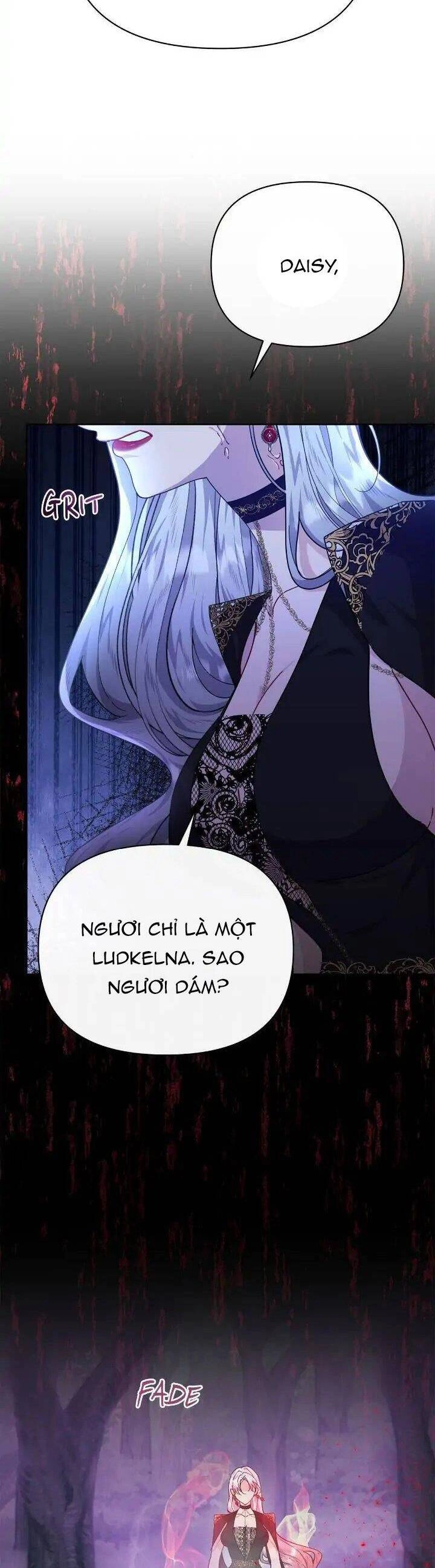 Khi Con Gái Của Phù Thuỷ Phá Giải Lời Nguyền Của Nam Chính Chapter 22 - 7