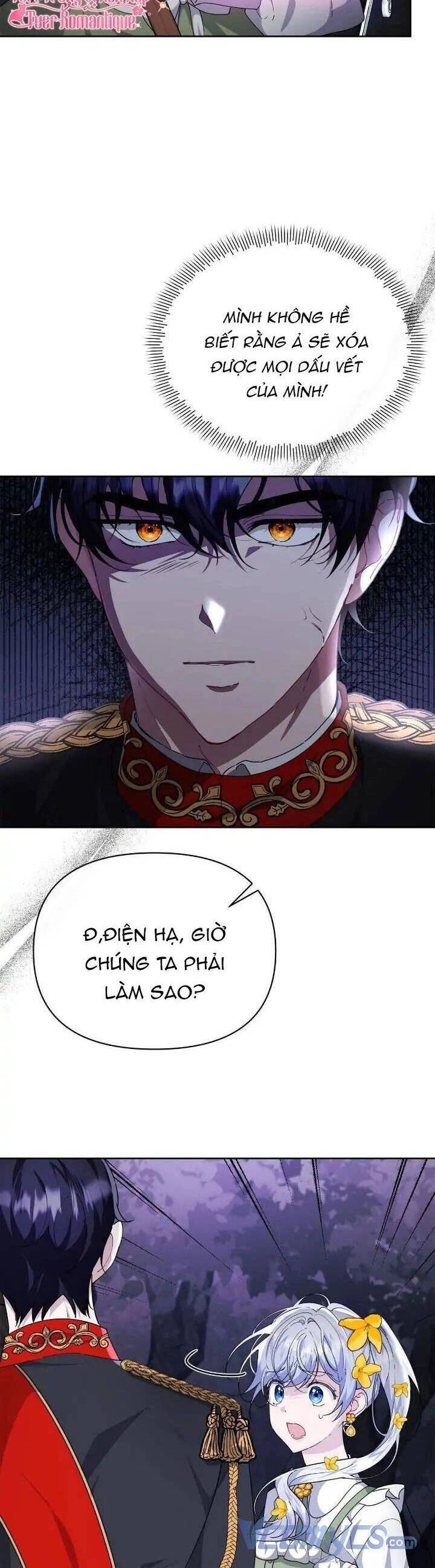 Khi Con Gái Của Phù Thuỷ Phá Giải Lời Nguyền Của Nam Chính Chapter 22 - 10