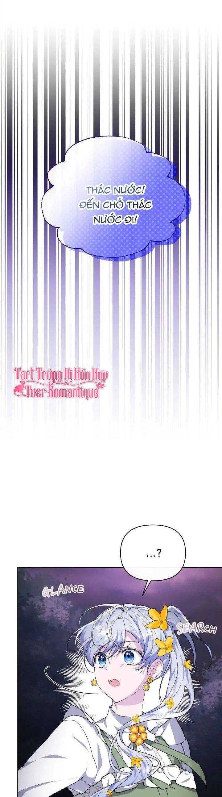 Khi Con Gái Của Phù Thuỷ Phá Giải Lời Nguyền Của Nam Chính Chapter 22 - 12