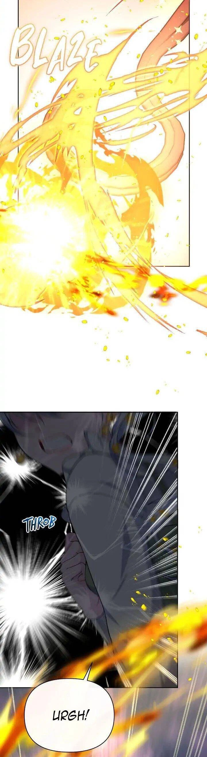 Khi Con Gái Của Phù Thuỷ Phá Giải Lời Nguyền Của Nam Chính Chapter 22 - 29