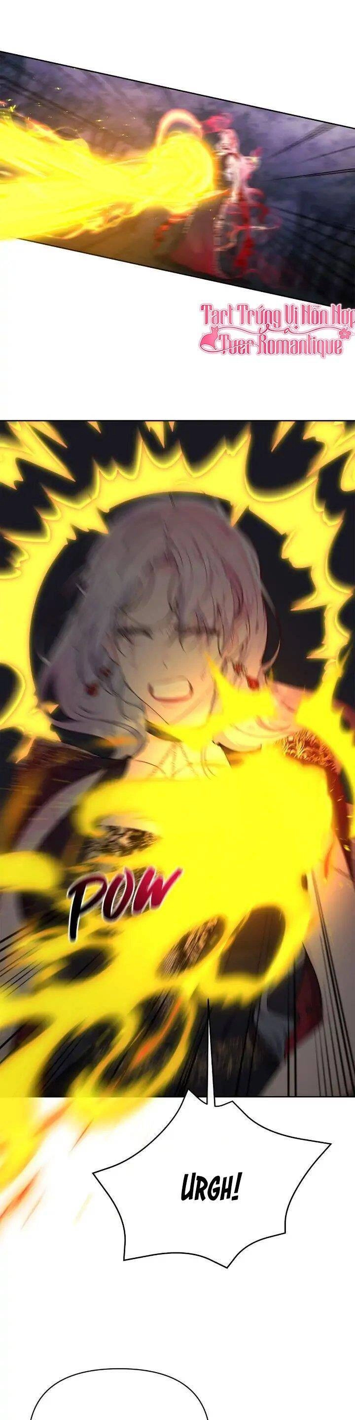 Khi Con Gái Của Phù Thuỷ Phá Giải Lời Nguyền Của Nam Chính Chapter 22 - 31