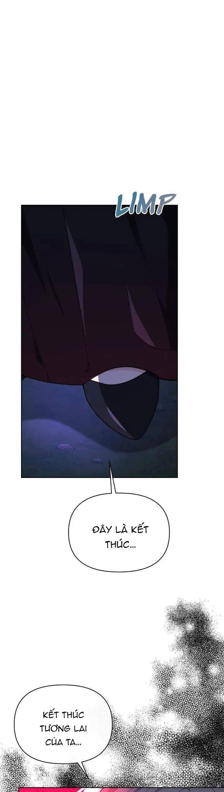 Khi Con Gái Của Phù Thuỷ Phá Giải Lời Nguyền Của Nam Chính Chapter 22 - 37