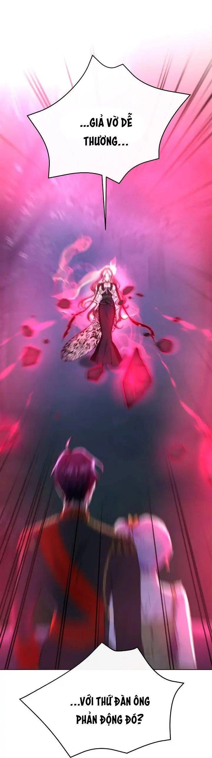 Khi Con Gái Của Phù Thuỷ Phá Giải Lời Nguyền Của Nam Chính Chapter 22 - 41