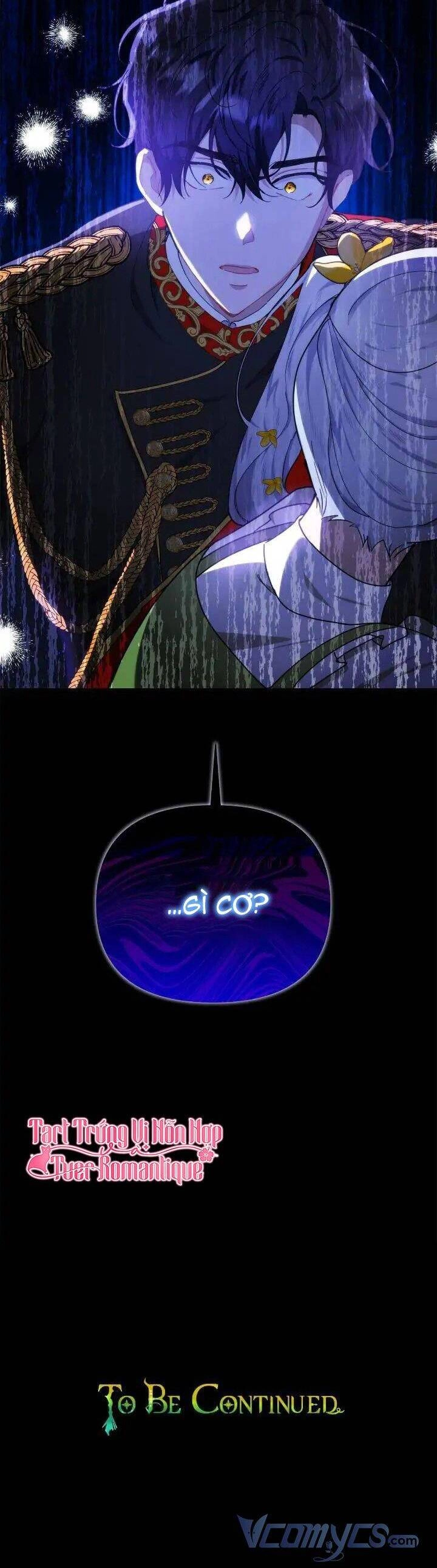 Khi Con Gái Của Phù Thuỷ Phá Giải Lời Nguyền Của Nam Chính Chapter 22 - 48