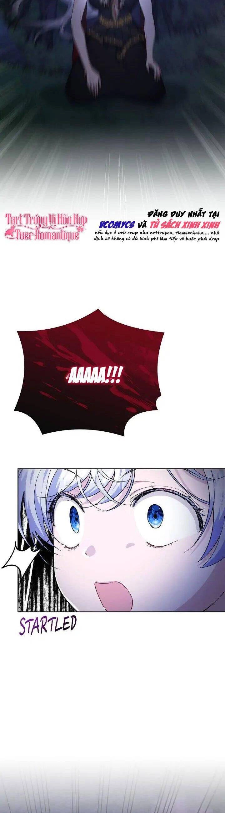 Khi Con Gái Của Phù Thuỷ Phá Giải Lời Nguyền Của Nam Chính Chapter 23 - 32