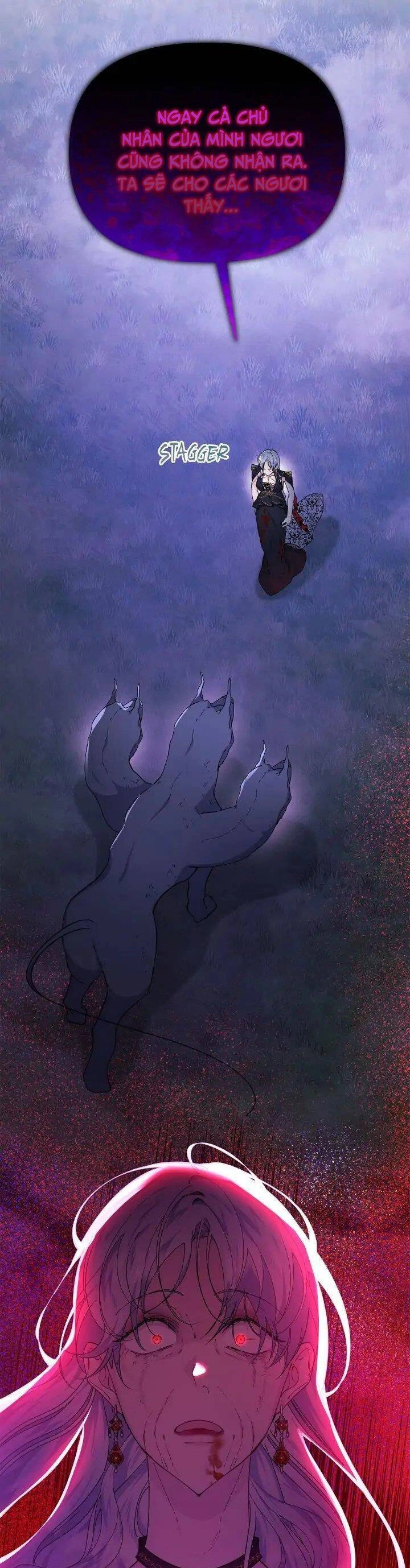 Khi Con Gái Của Phù Thuỷ Phá Giải Lời Nguyền Của Nam Chính Chapter 23 - 36