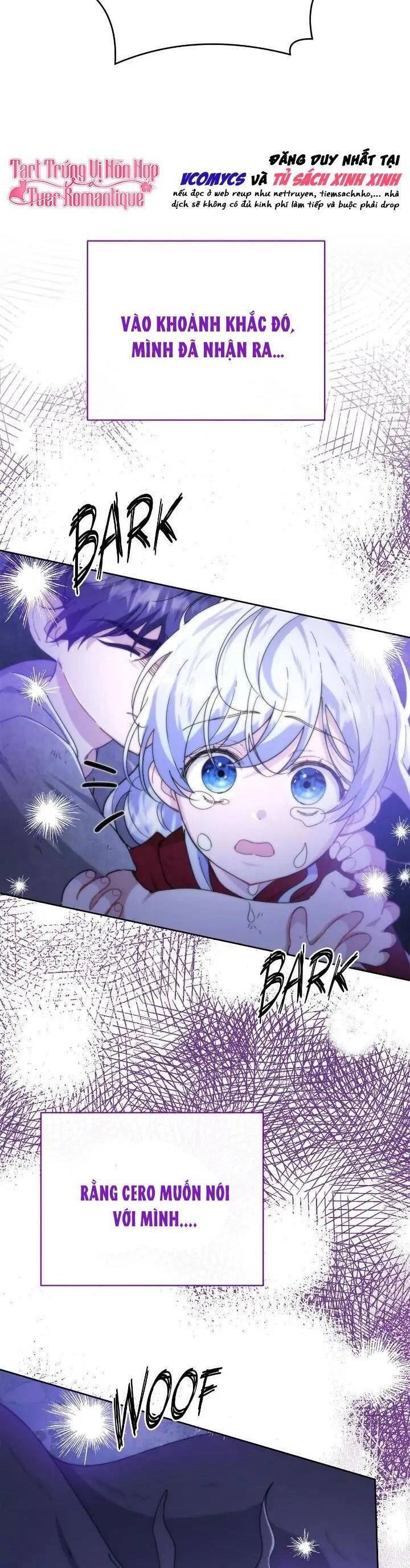 Khi Con Gái Của Phù Thuỷ Phá Giải Lời Nguyền Của Nam Chính Chapter 23 - 38