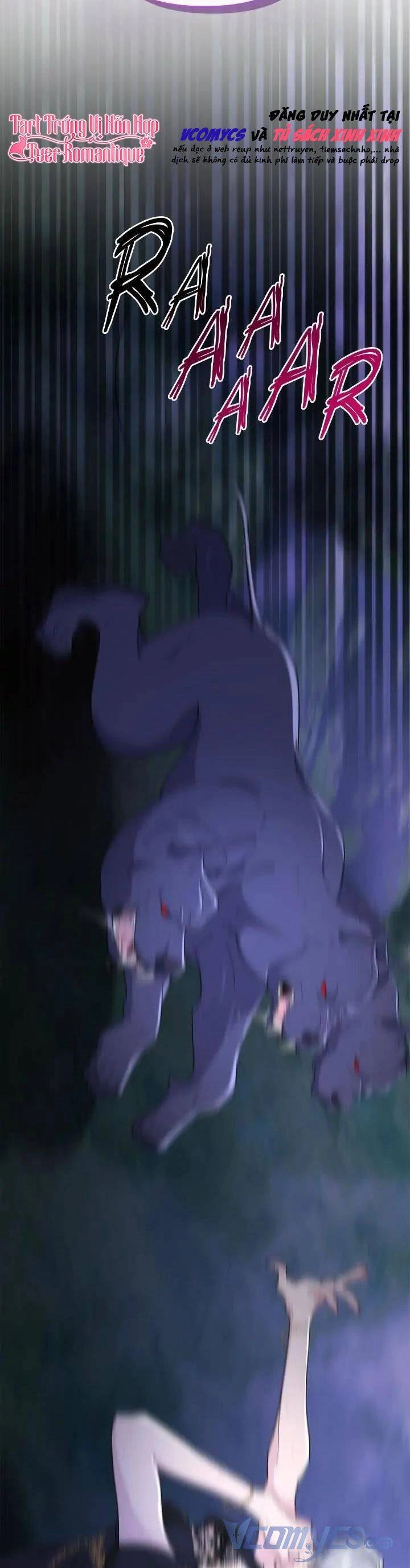 Khi Con Gái Của Phù Thuỷ Phá Giải Lời Nguyền Của Nam Chính Chapter 23 - 40