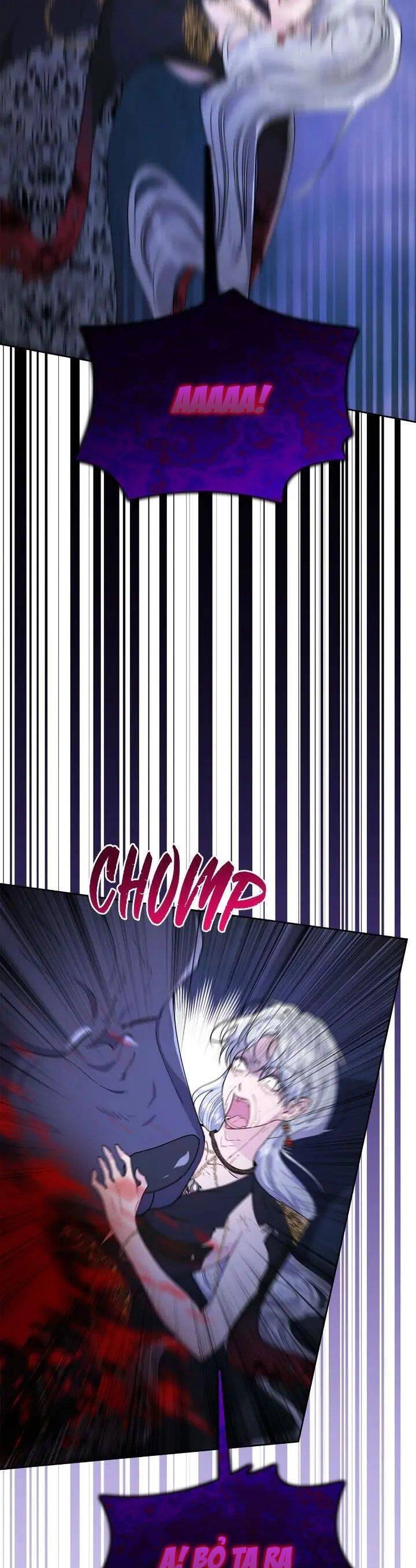 Khi Con Gái Của Phù Thuỷ Phá Giải Lời Nguyền Của Nam Chính Chapter 23 - 41