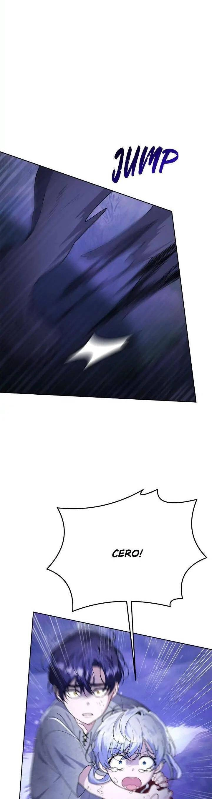 Khi Con Gái Của Phù Thuỷ Phá Giải Lời Nguyền Của Nam Chính Chapter 23 - 44