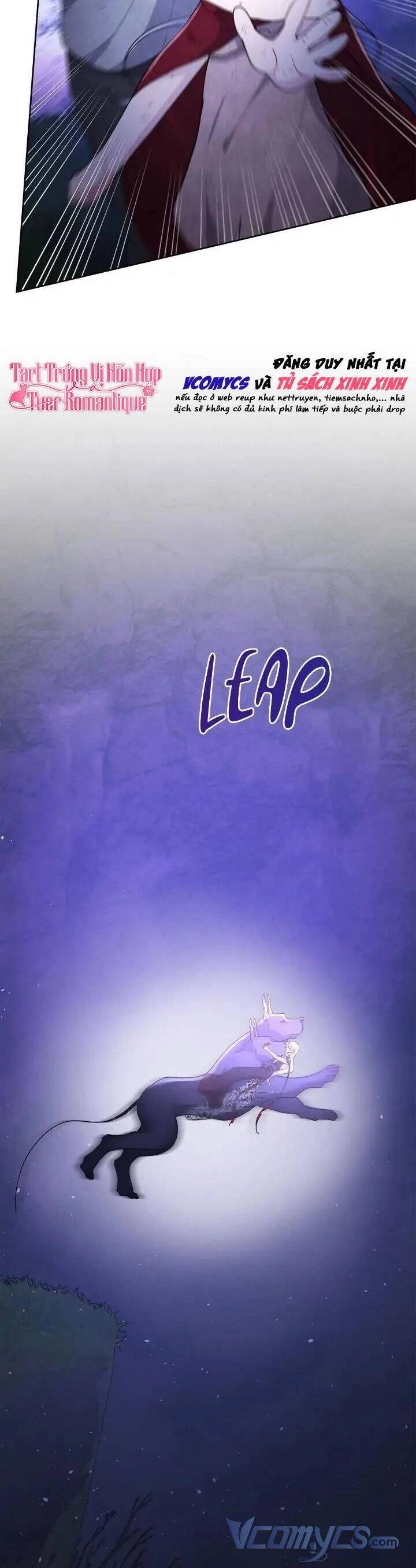 Khi Con Gái Của Phù Thuỷ Phá Giải Lời Nguyền Của Nam Chính Chapter 23 - 45