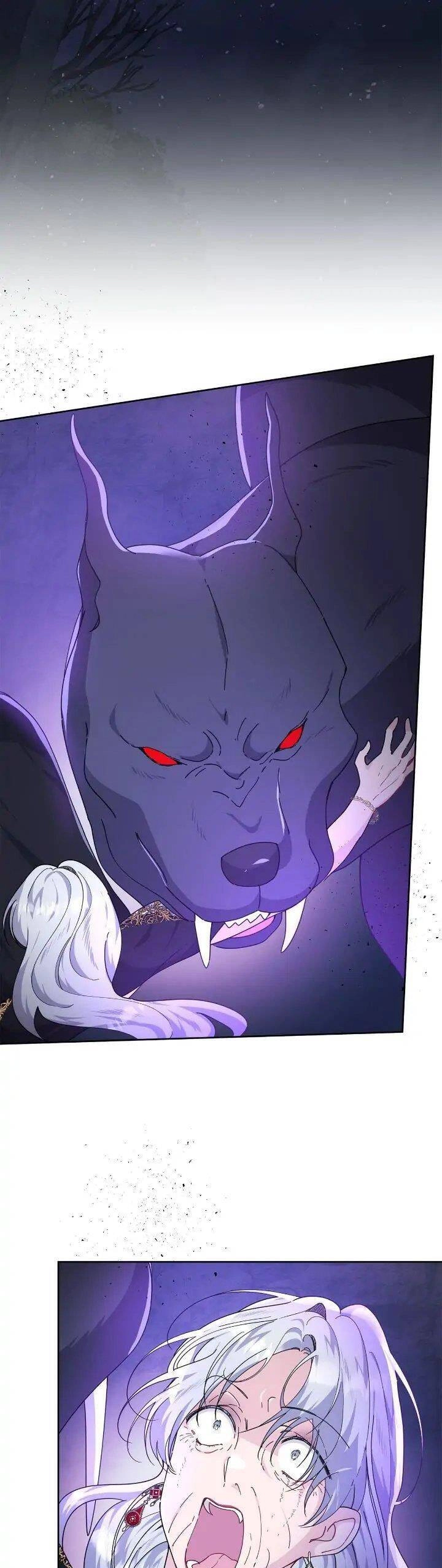 Khi Con Gái Của Phù Thuỷ Phá Giải Lời Nguyền Của Nam Chính Chapter 23 - 46