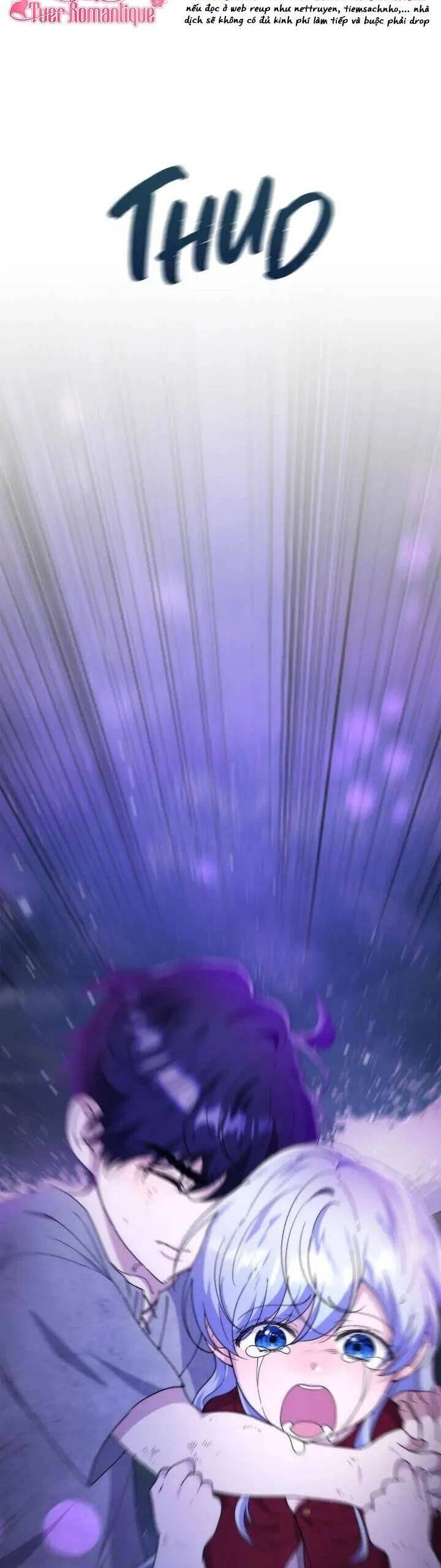 Khi Con Gái Của Phù Thuỷ Phá Giải Lời Nguyền Của Nam Chính Chapter 23 - 48