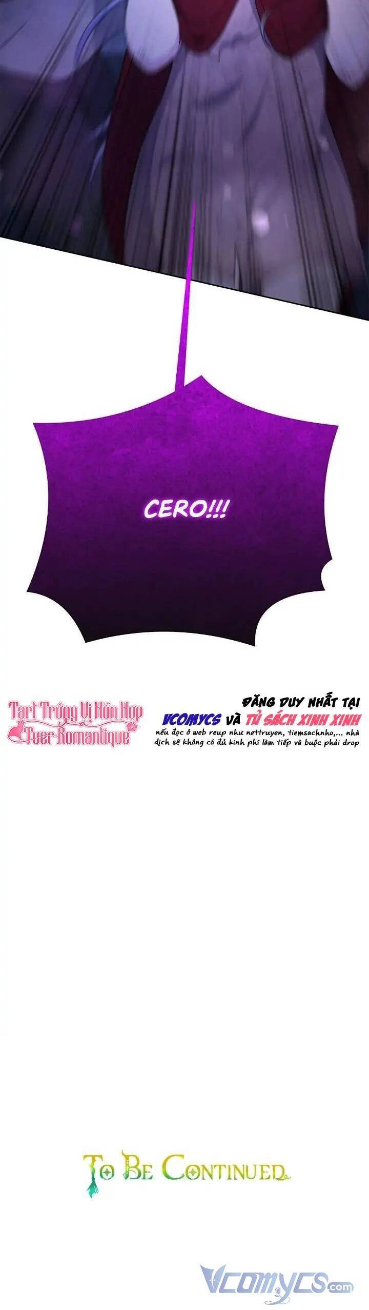 Khi Con Gái Của Phù Thuỷ Phá Giải Lời Nguyền Của Nam Chính Chapter 23 - 49