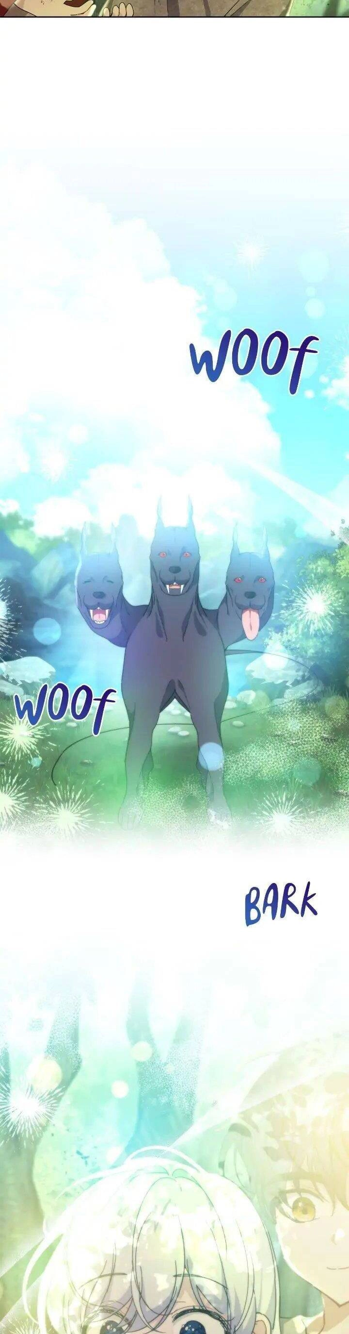 Khi Con Gái Của Phù Thuỷ Phá Giải Lời Nguyền Của Nam Chính Chapter 24 - 13