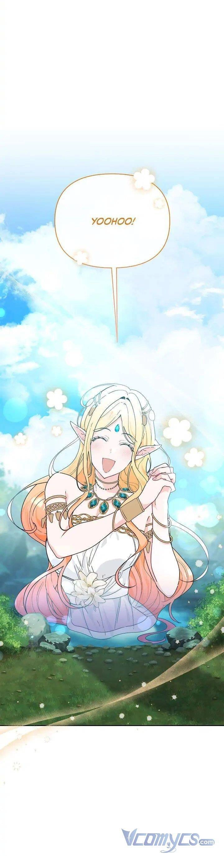 Khi Con Gái Của Phù Thuỷ Phá Giải Lời Nguyền Của Nam Chính Chapter 24 - 15