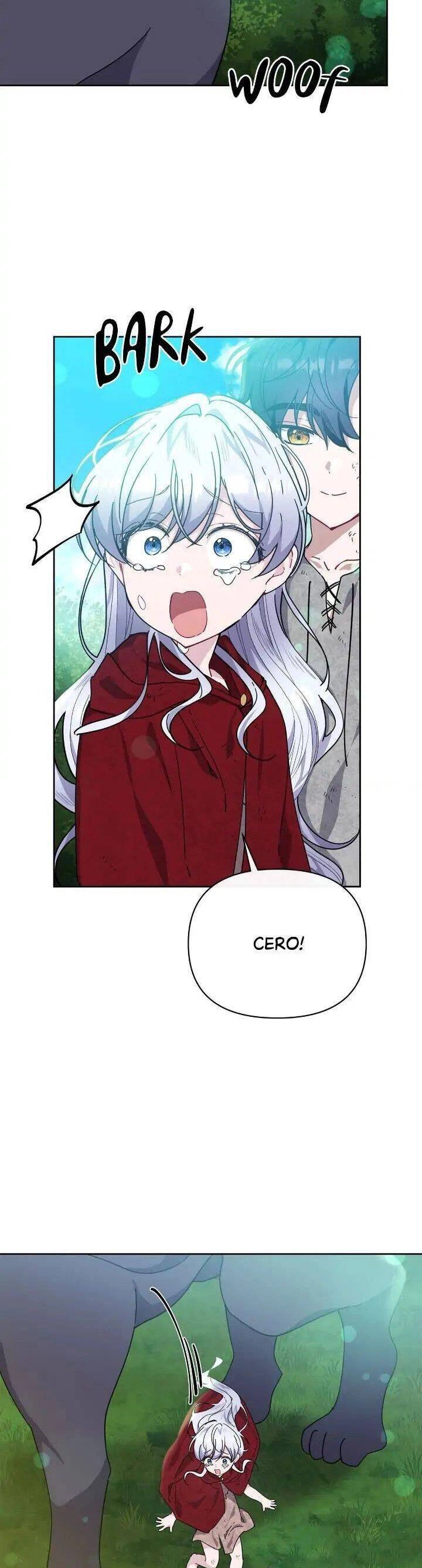 Khi Con Gái Của Phù Thuỷ Phá Giải Lời Nguyền Của Nam Chính Chapter 24 - 17