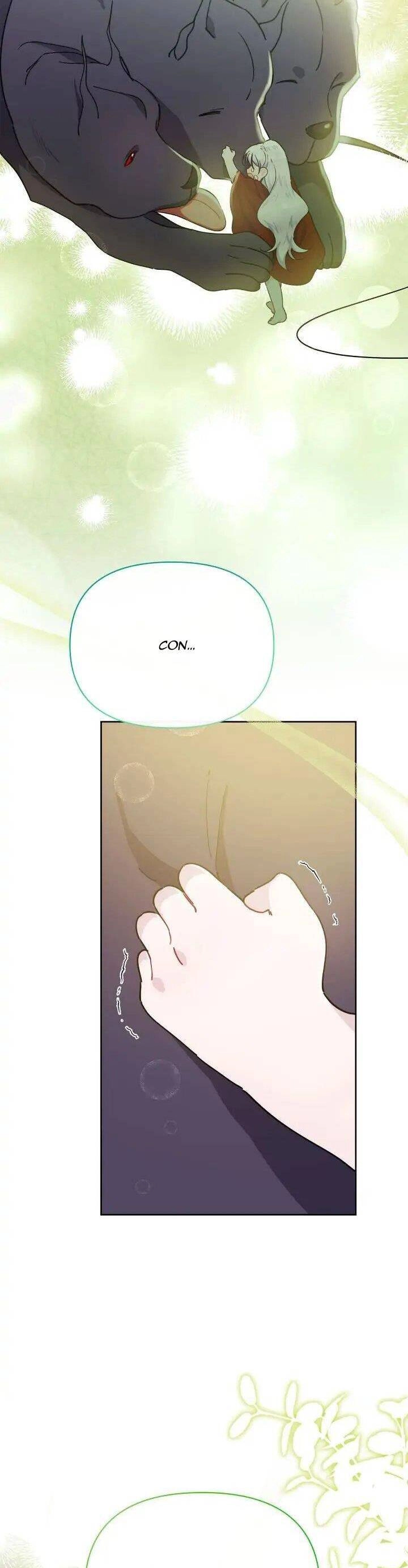 Khi Con Gái Của Phù Thuỷ Phá Giải Lời Nguyền Của Nam Chính Chapter 24 - 33