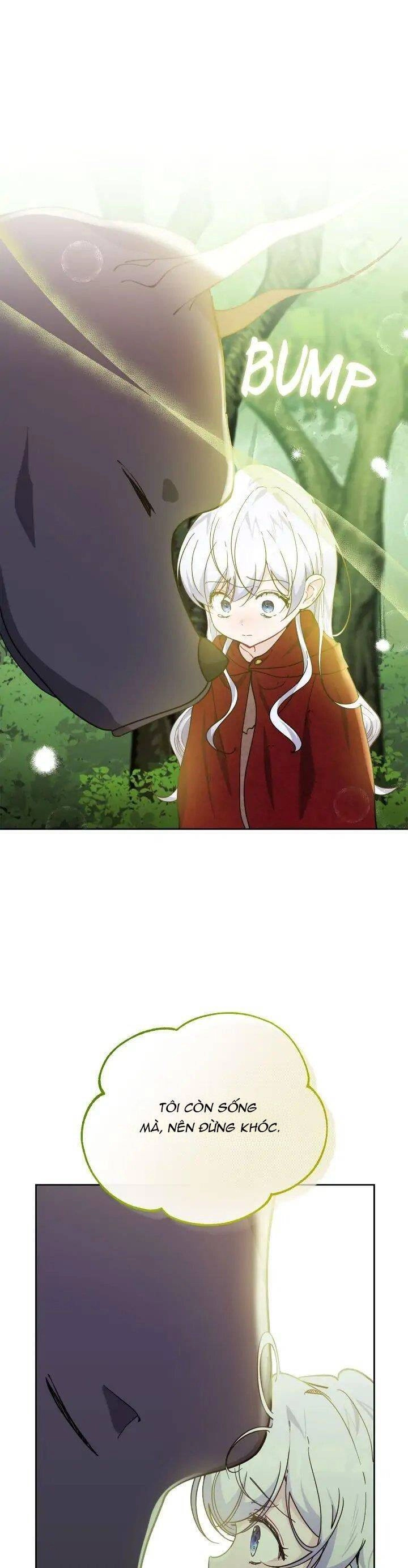 Khi Con Gái Của Phù Thuỷ Phá Giải Lời Nguyền Của Nam Chính Chapter 24 - 35