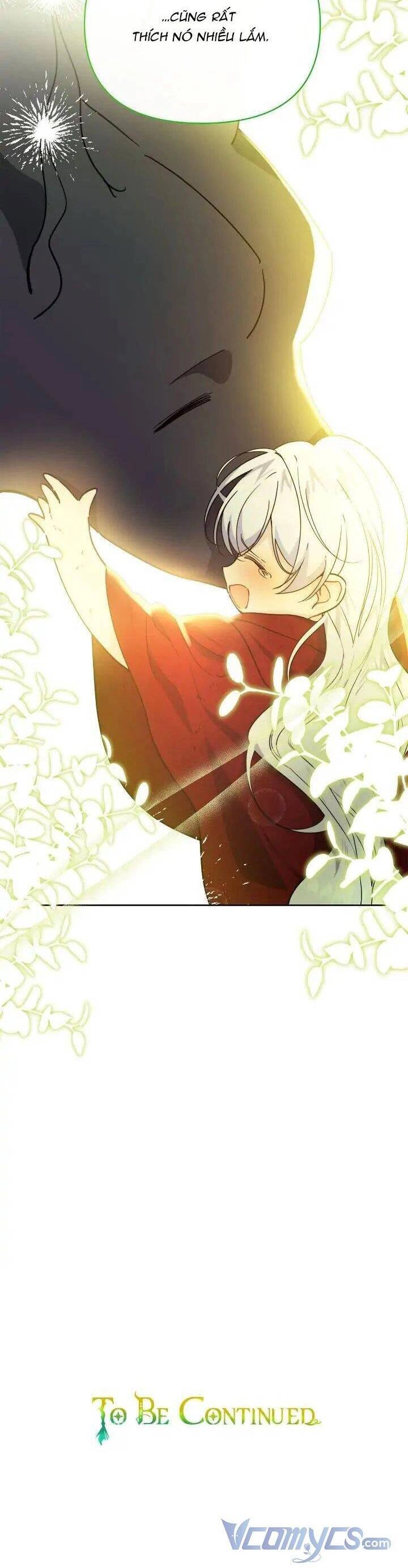 Khi Con Gái Của Phù Thuỷ Phá Giải Lời Nguyền Của Nam Chính Chapter 24 - 38