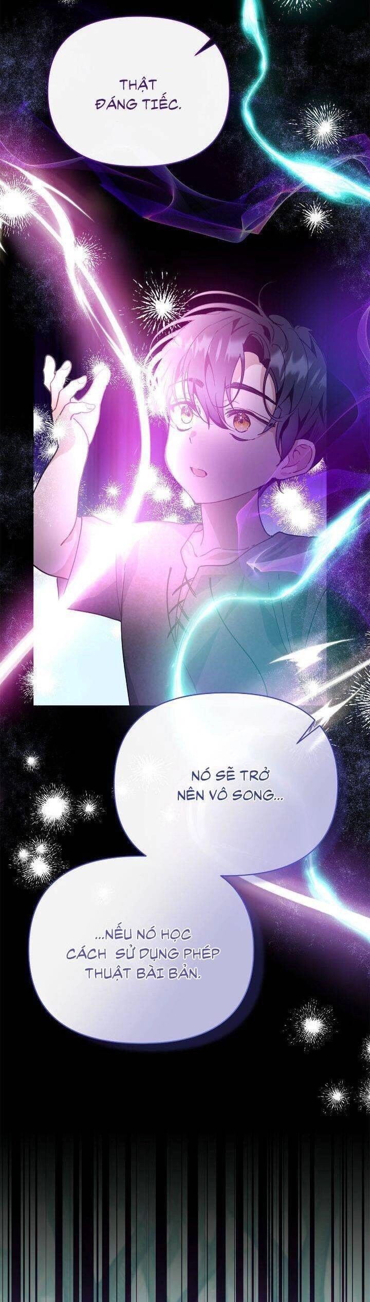 Khi Con Gái Của Phù Thuỷ Phá Giải Lời Nguyền Của Nam Chính Chapter 25 - 17