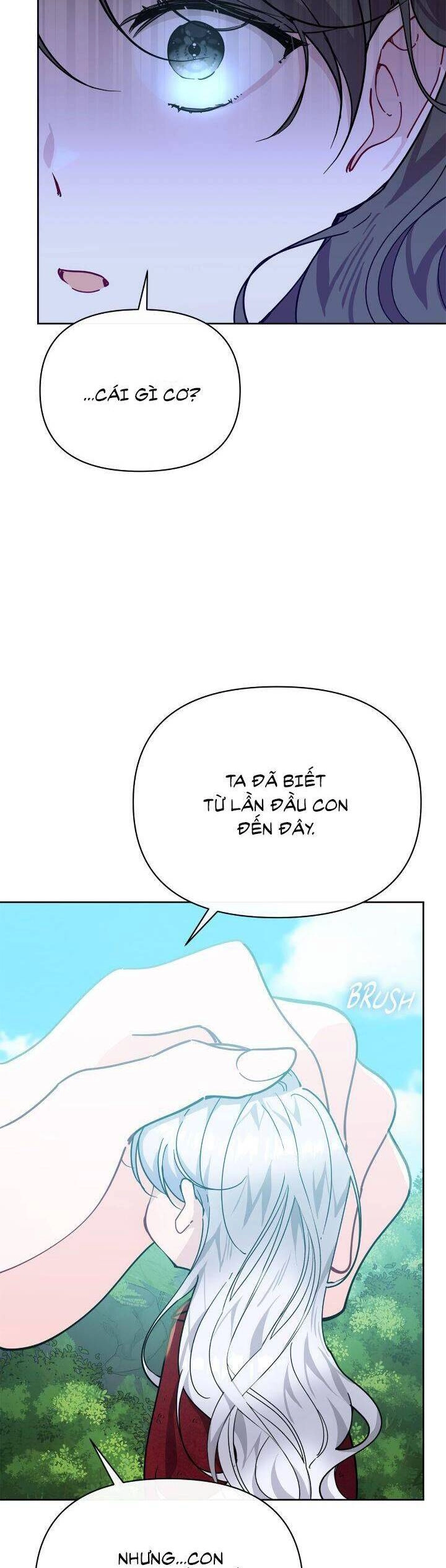 Khi Con Gái Của Phù Thuỷ Phá Giải Lời Nguyền Của Nam Chính Chapter 25 - 19