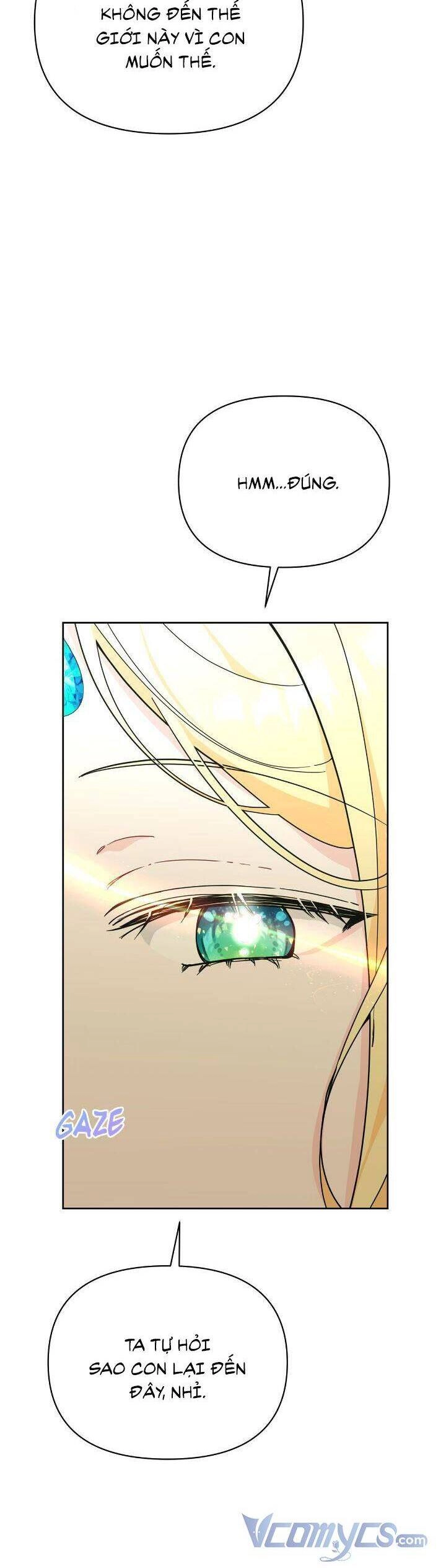 Khi Con Gái Của Phù Thuỷ Phá Giải Lời Nguyền Của Nam Chính Chapter 25 - 20