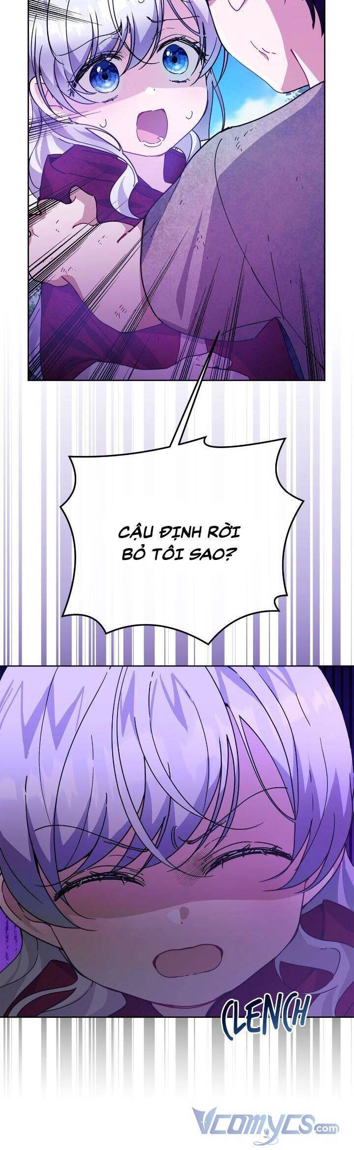 Khi Con Gái Của Phù Thuỷ Phá Giải Lời Nguyền Của Nam Chính Chapter 25 - 30