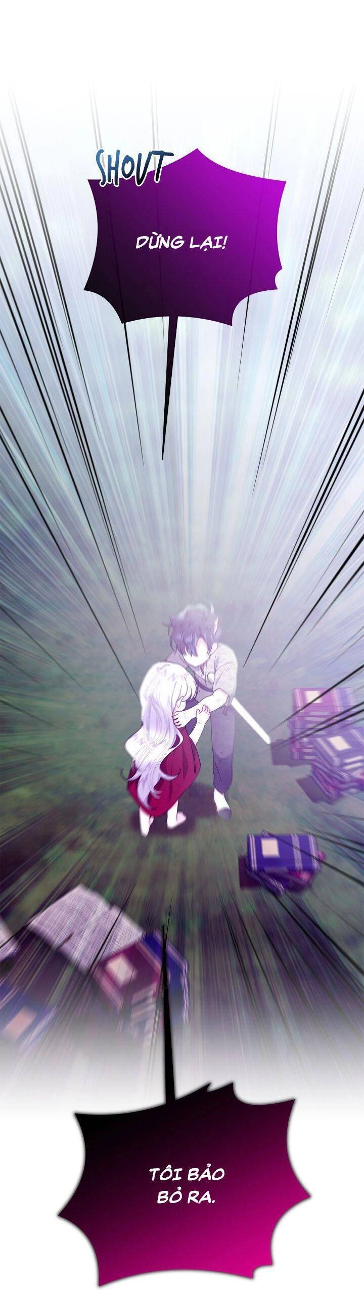 Khi Con Gái Của Phù Thuỷ Phá Giải Lời Nguyền Của Nam Chính Chapter 25 - 31