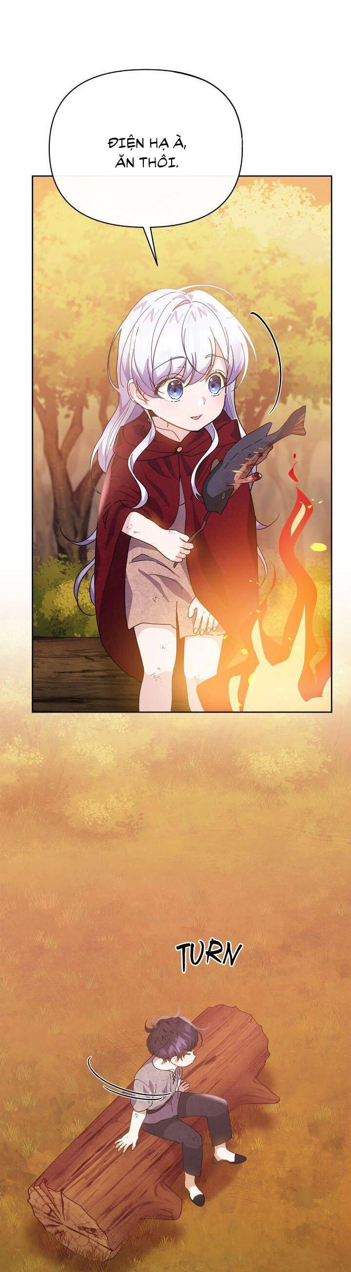 Khi Con Gái Của Phù Thuỷ Phá Giải Lời Nguyền Của Nam Chính Chapter 25 - 36