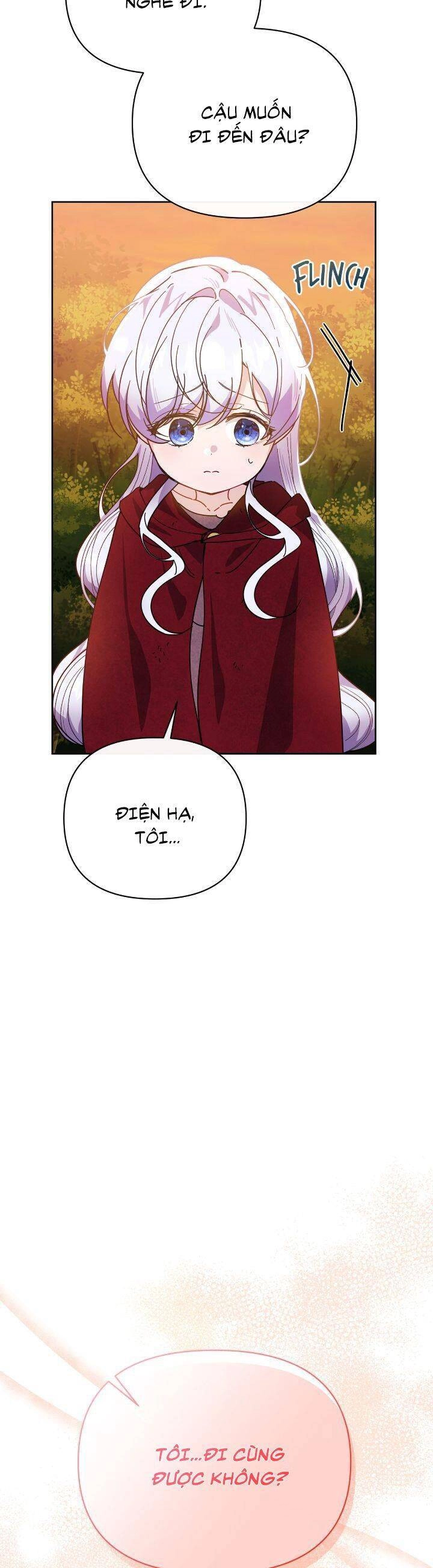 Khi Con Gái Của Phù Thuỷ Phá Giải Lời Nguyền Của Nam Chính Chapter 25 - 39