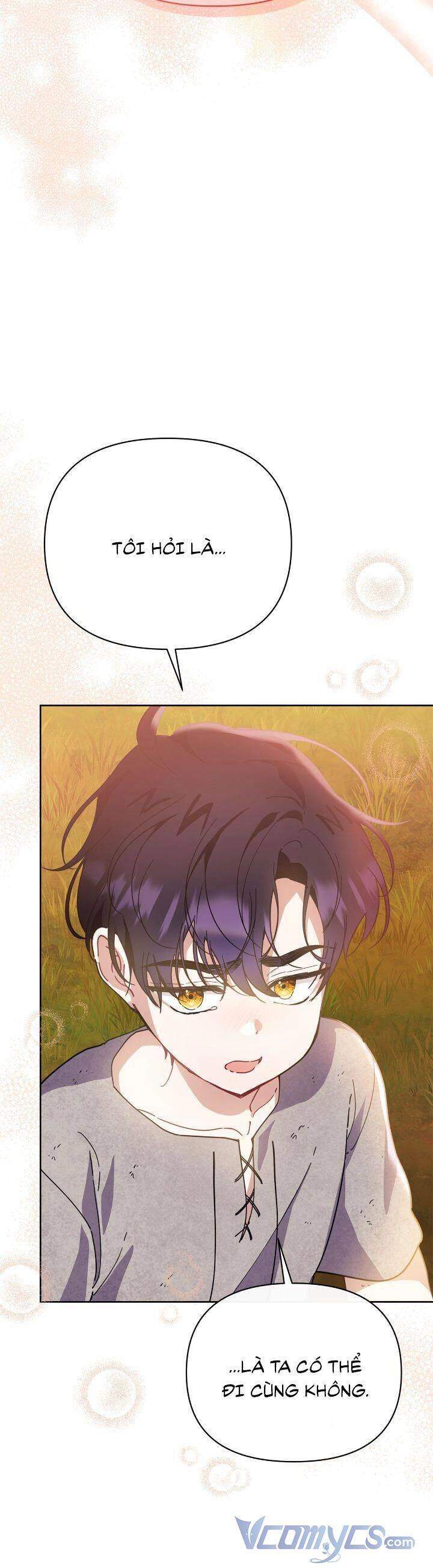 Khi Con Gái Của Phù Thuỷ Phá Giải Lời Nguyền Của Nam Chính Chapter 25 - 40