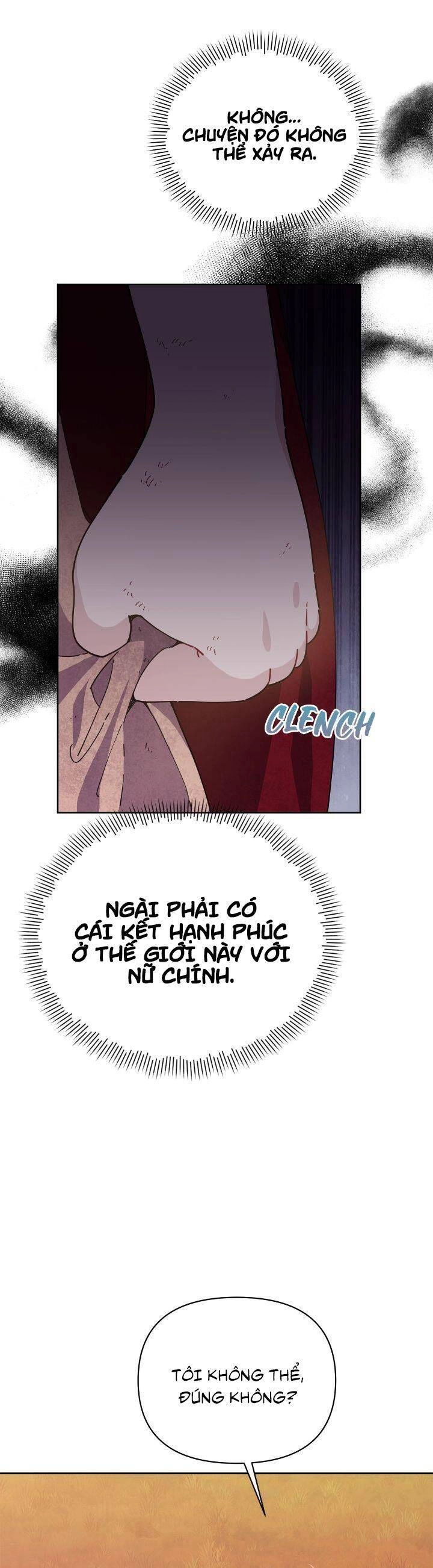 Khi Con Gái Của Phù Thuỷ Phá Giải Lời Nguyền Của Nam Chính Chapter 25 - 41