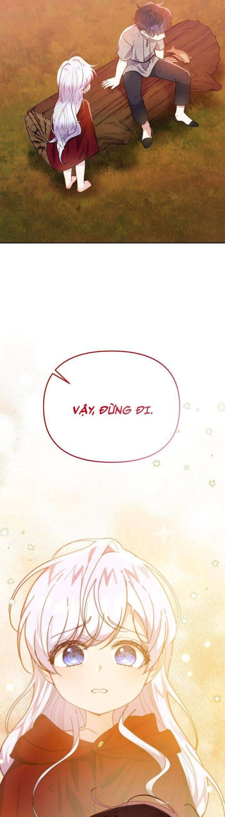 Khi Con Gái Của Phù Thuỷ Phá Giải Lời Nguyền Của Nam Chính Chapter 25 - 42