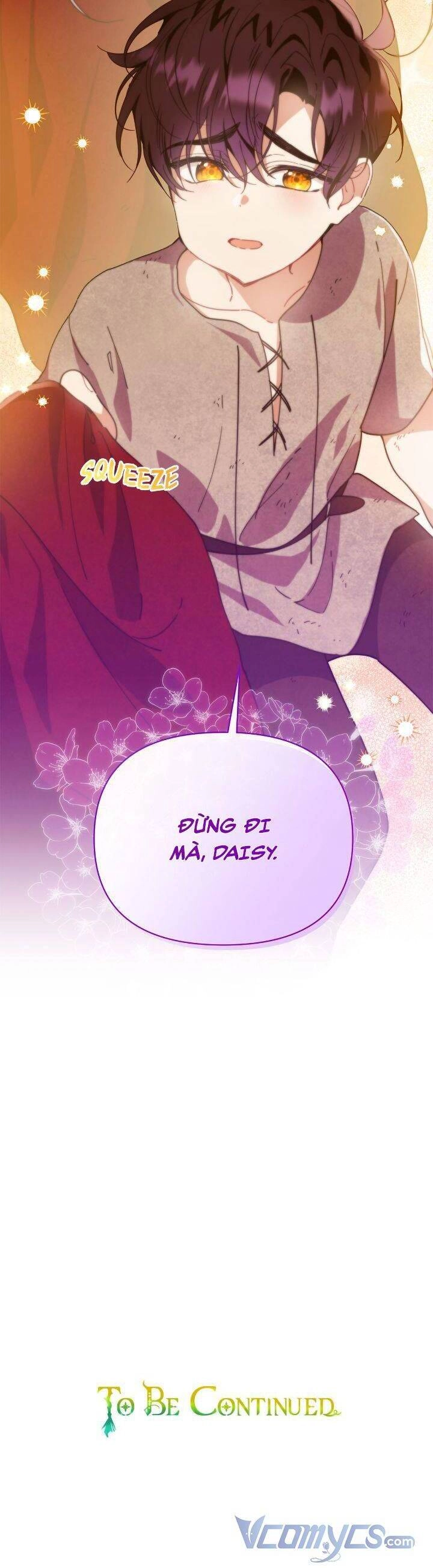 Khi Con Gái Của Phù Thuỷ Phá Giải Lời Nguyền Của Nam Chính Chapter 25 - 43